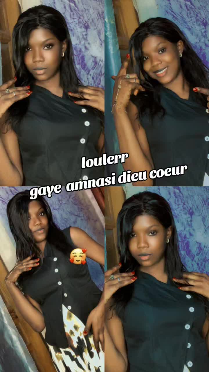 @mbayangue bou birama❤️💍🔐