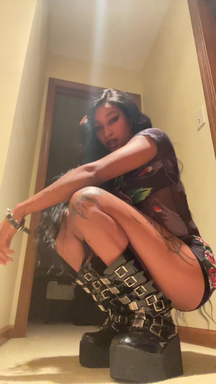 @Dark Princess