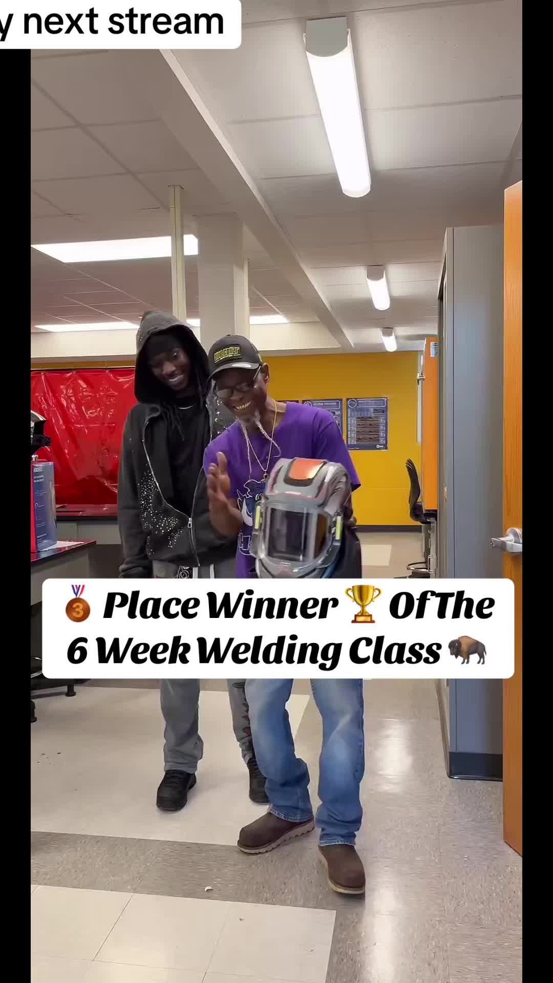 @Your Welding Coach