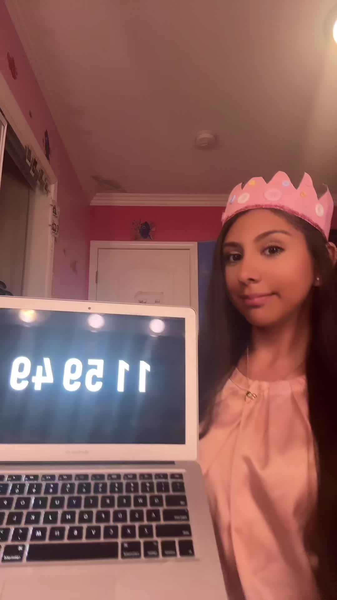 @Angie