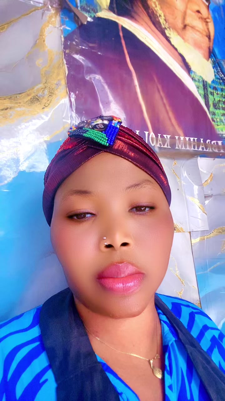 @Awa Ndao
