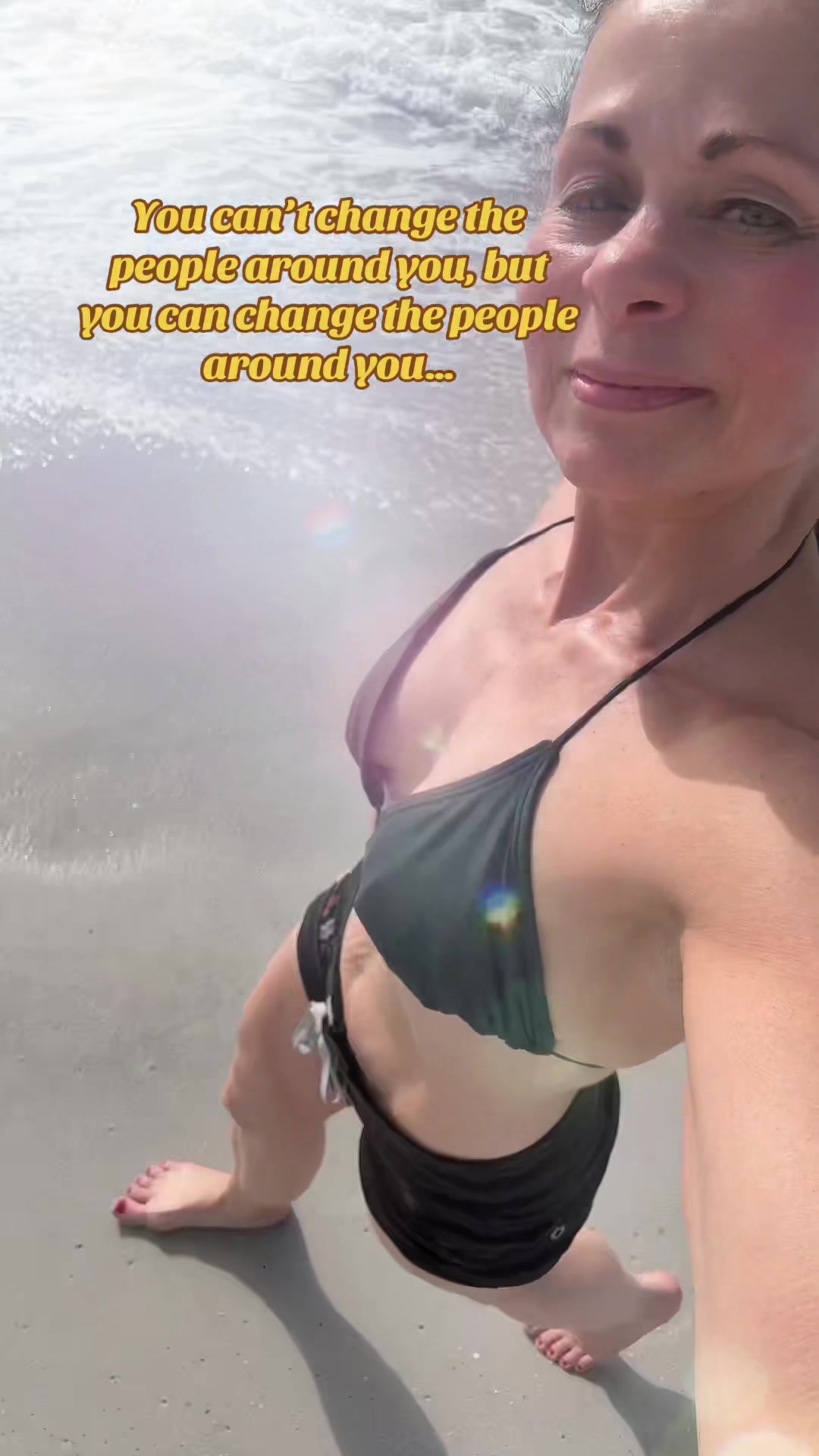 @Lenny Antonina Health Coach
