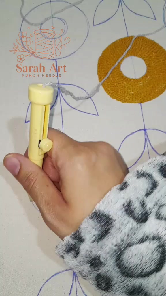 @Sarah Art 🪡