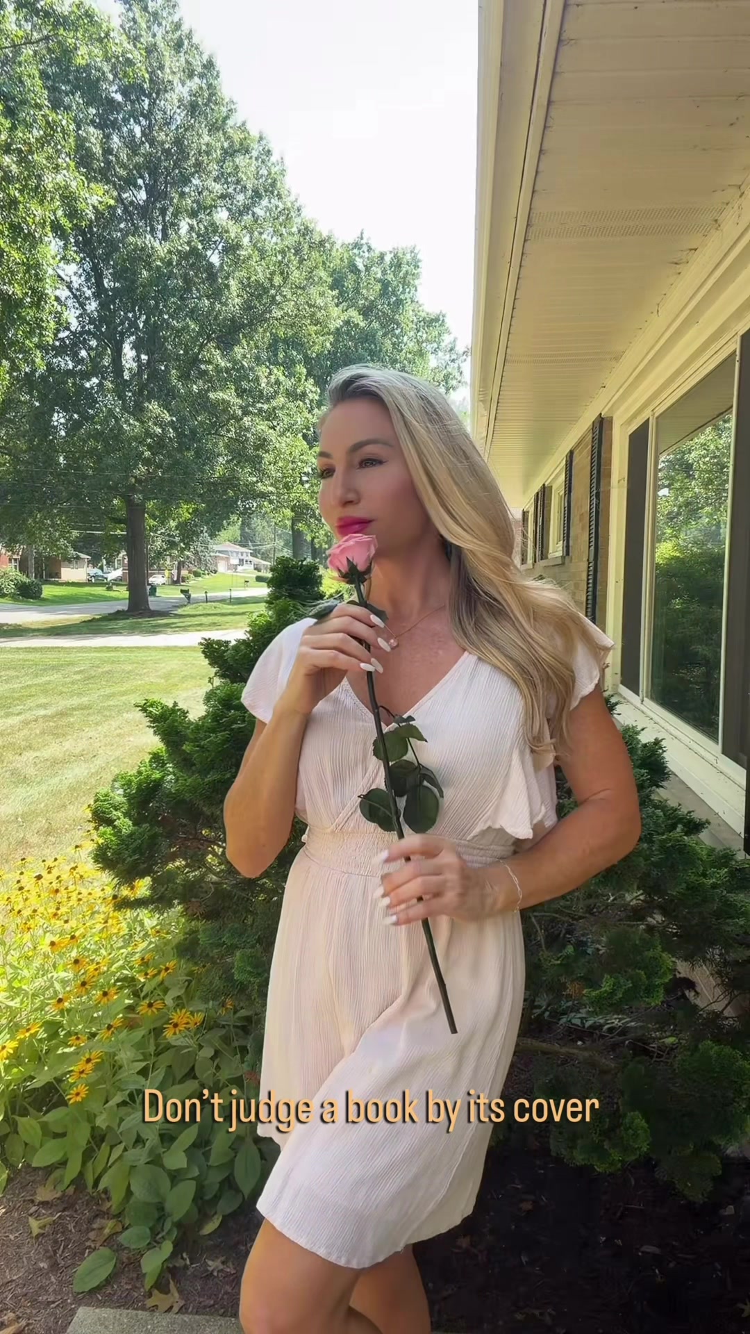 @Vanessa D