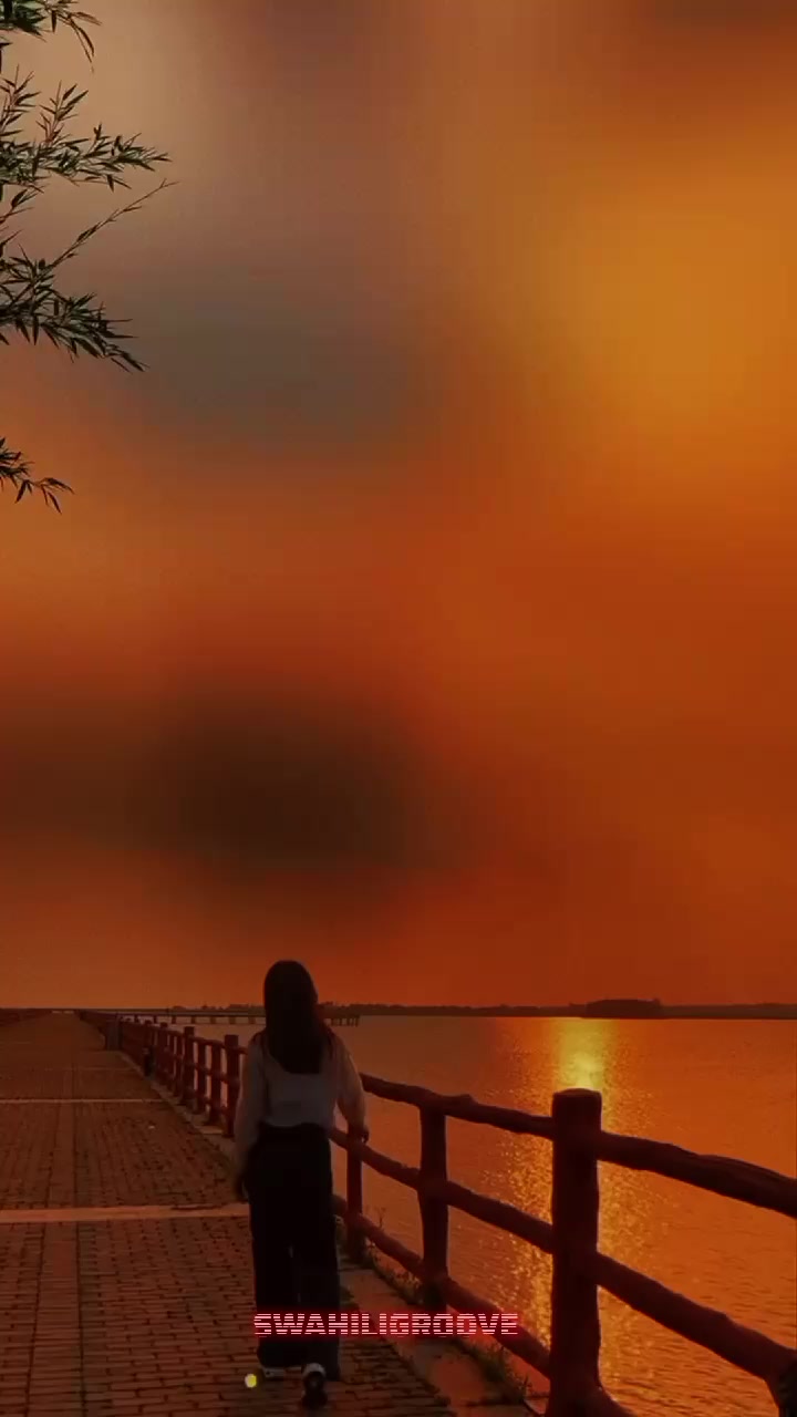 @SwahiliGroove