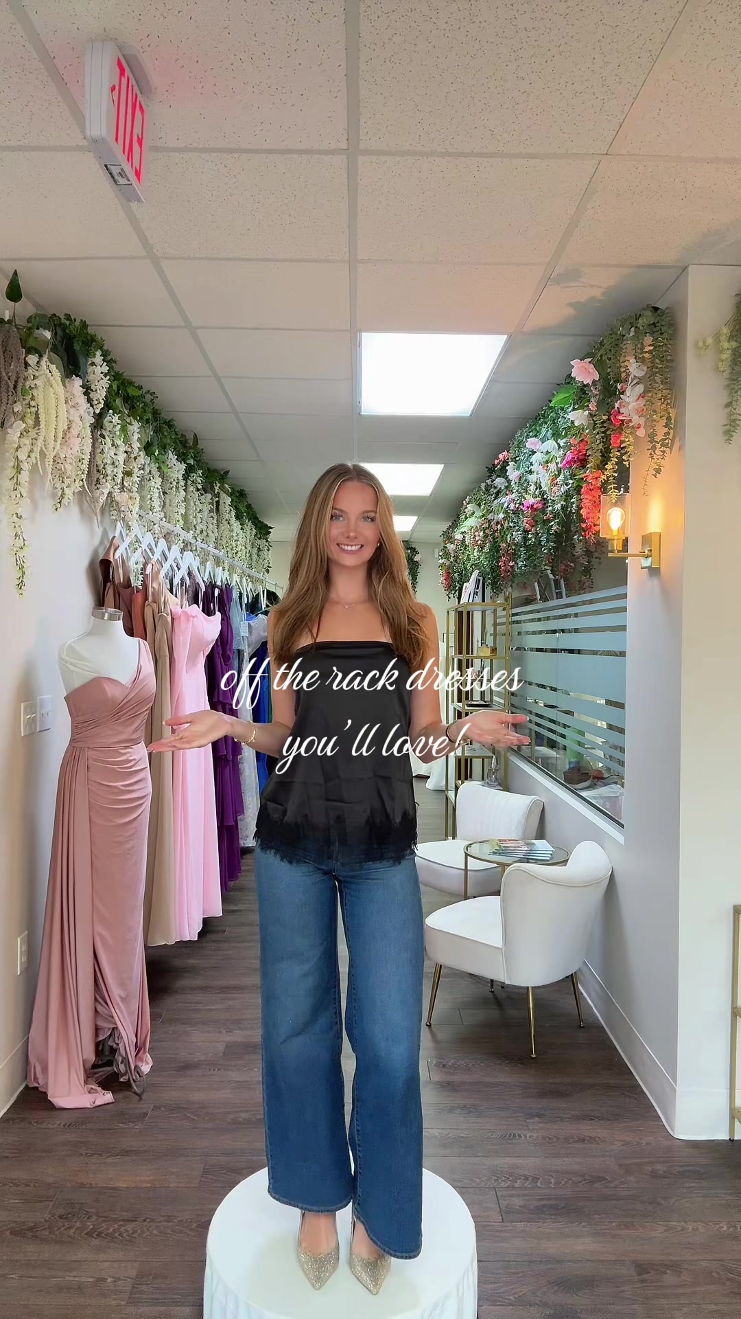@Classic Bride