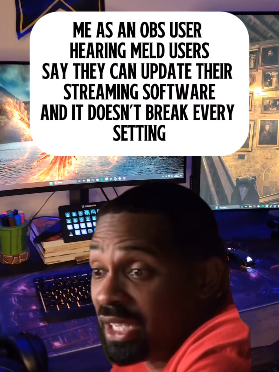 @Twitch Tips
