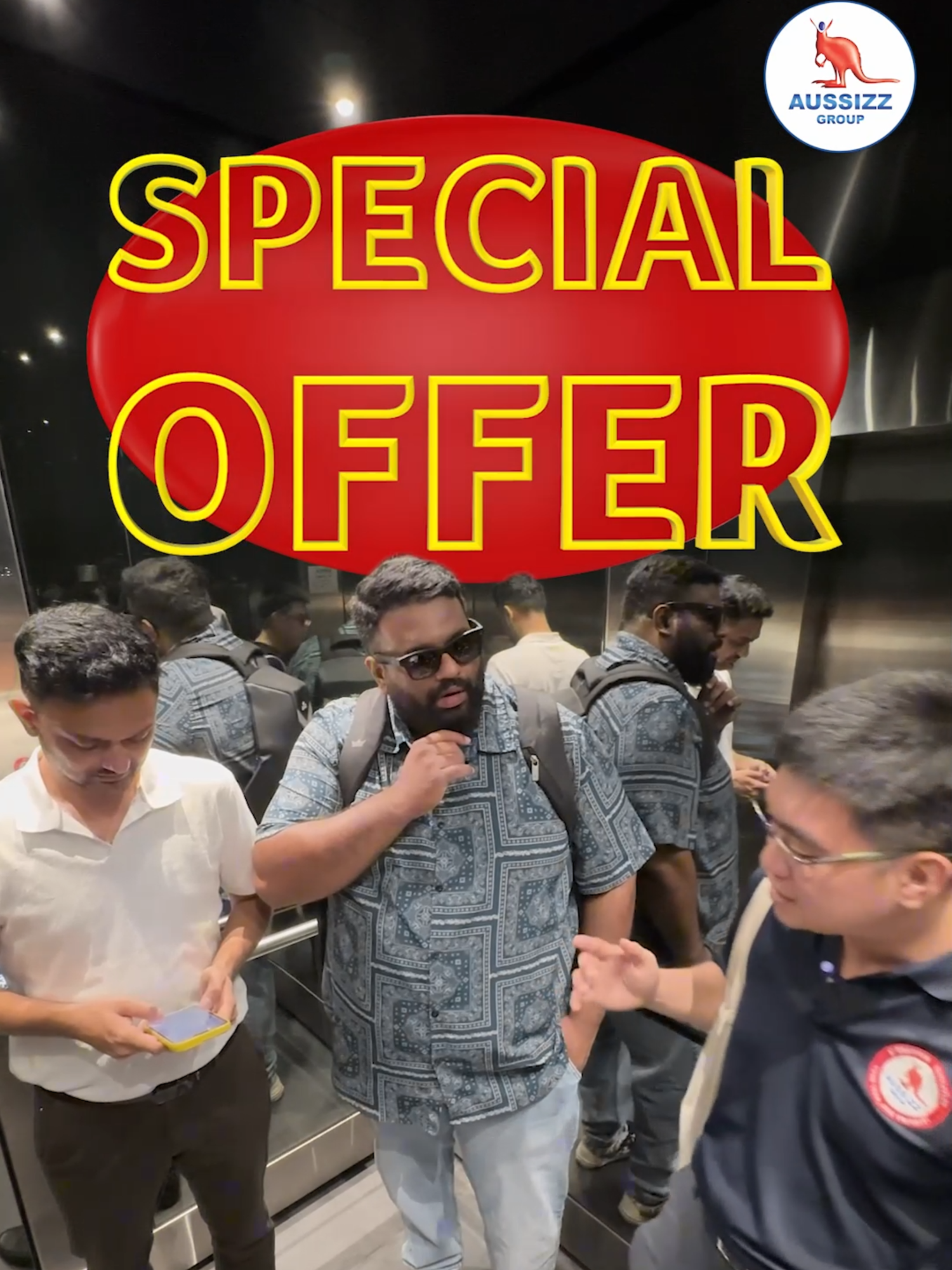 @Aussizz QLD