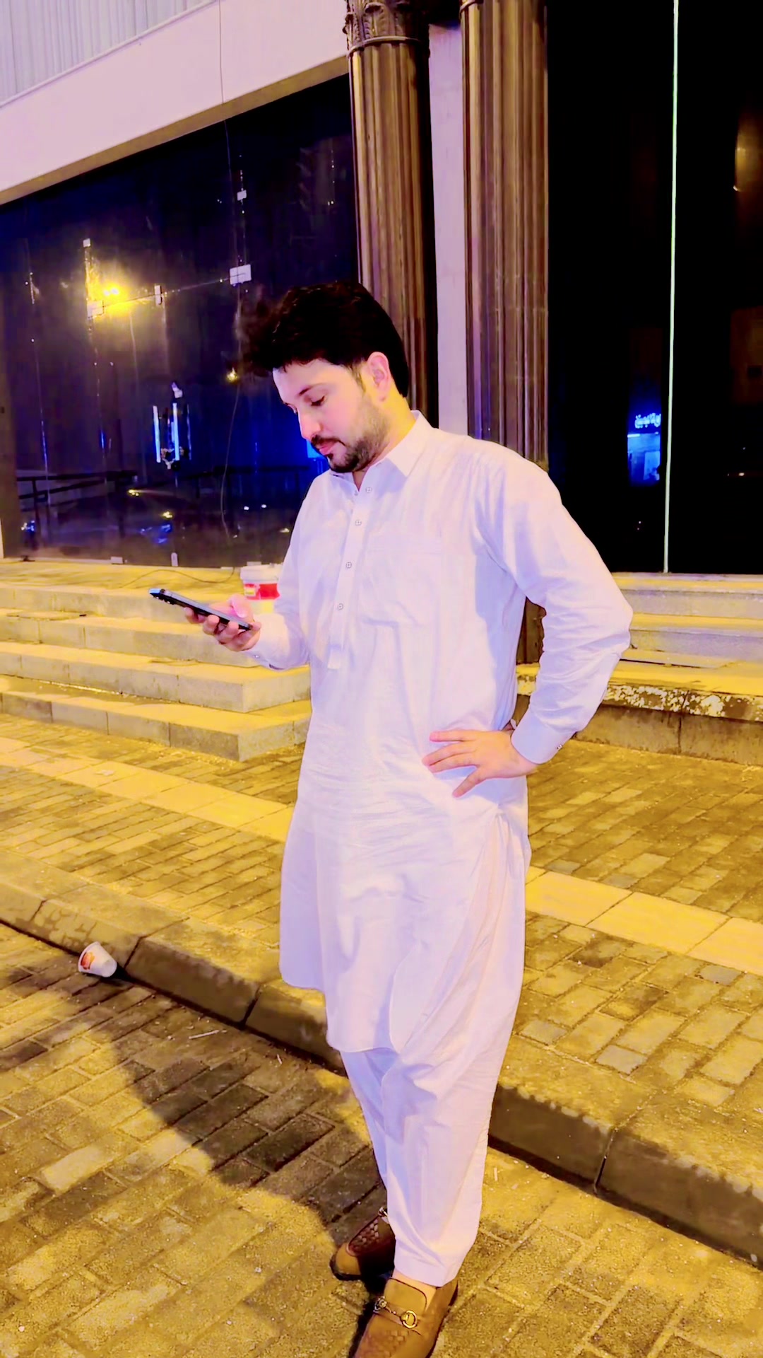 @Istehar Ali Shah Jad