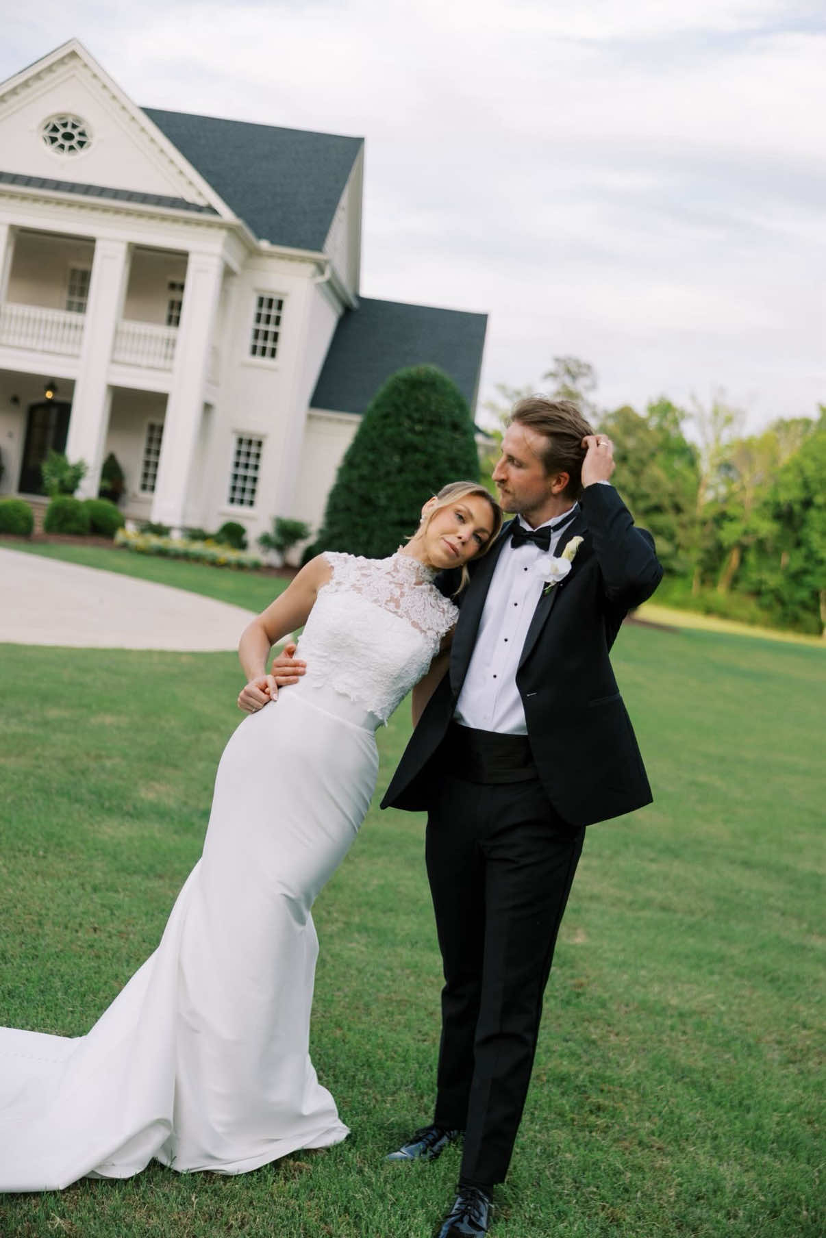 @Gabby Wedding Content Creator