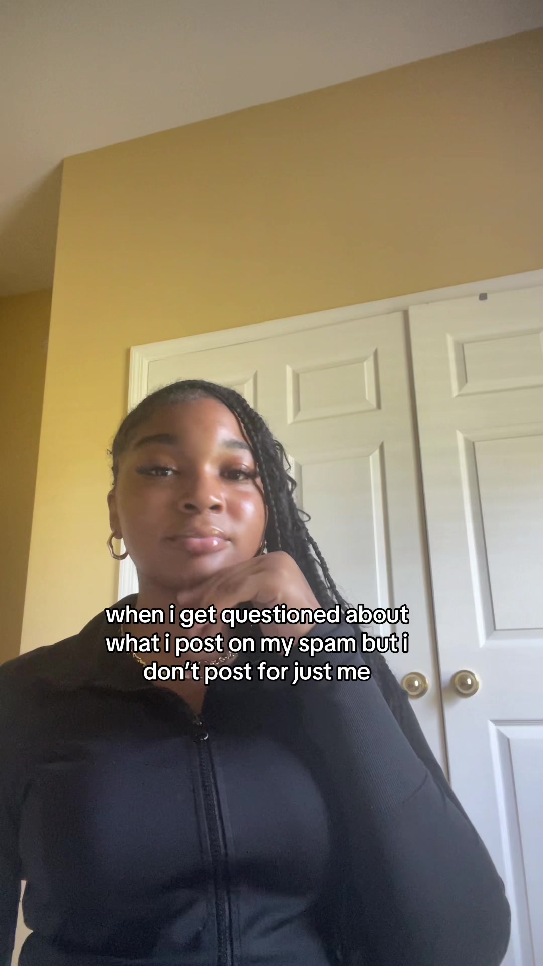 @Maya Gabrielle