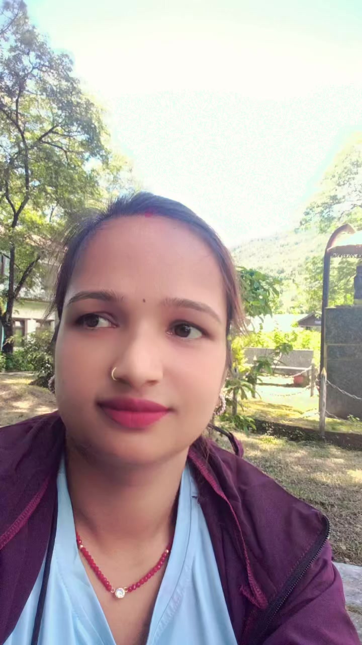 @Aastha Tripathi Gautam
