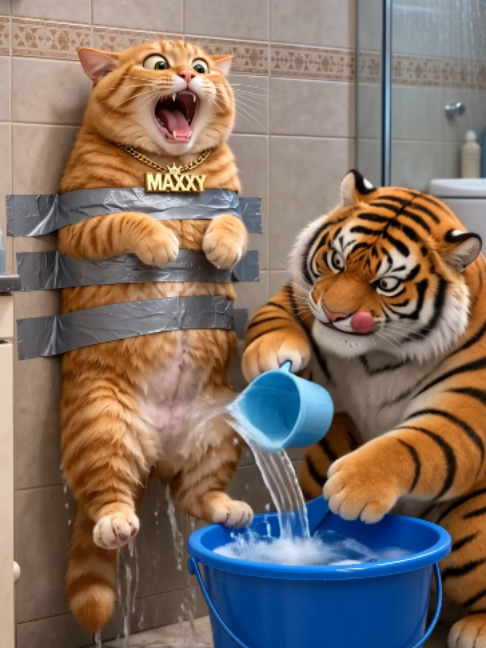 @Maxxy Cat’s