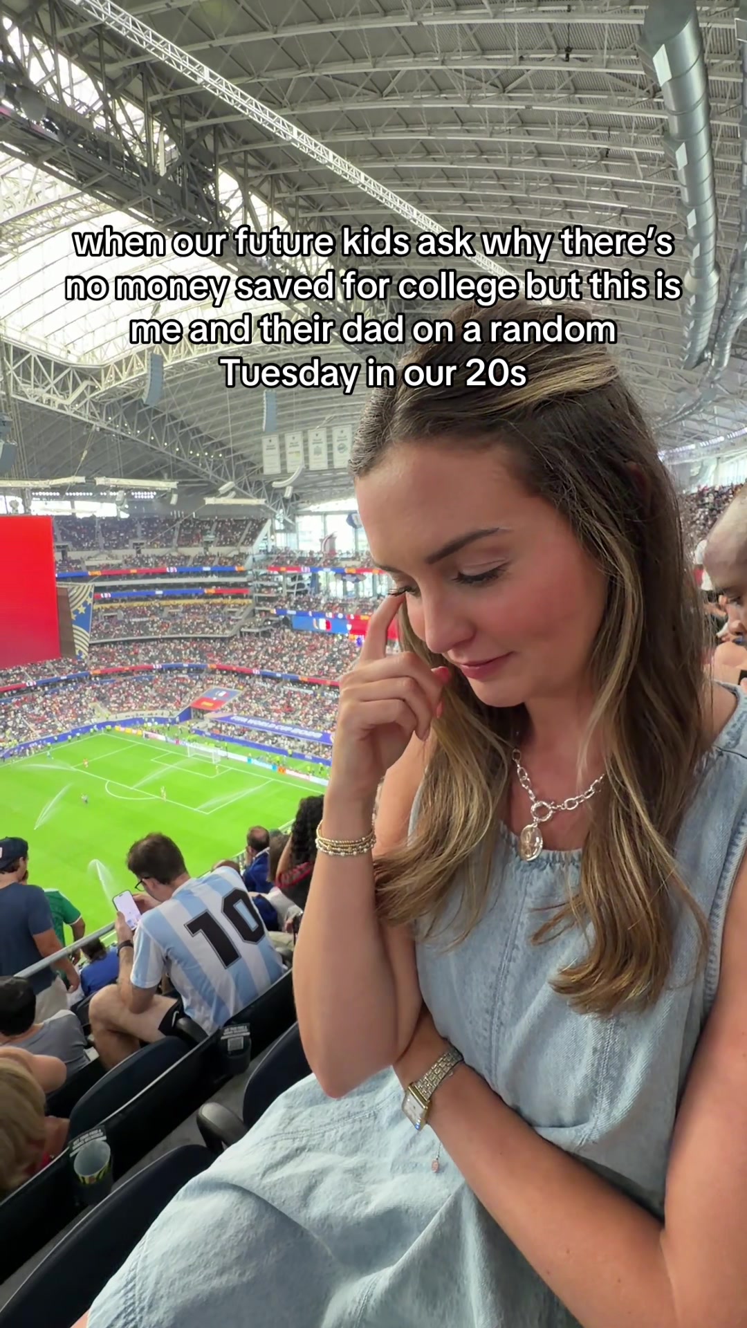 @Brittany Rose