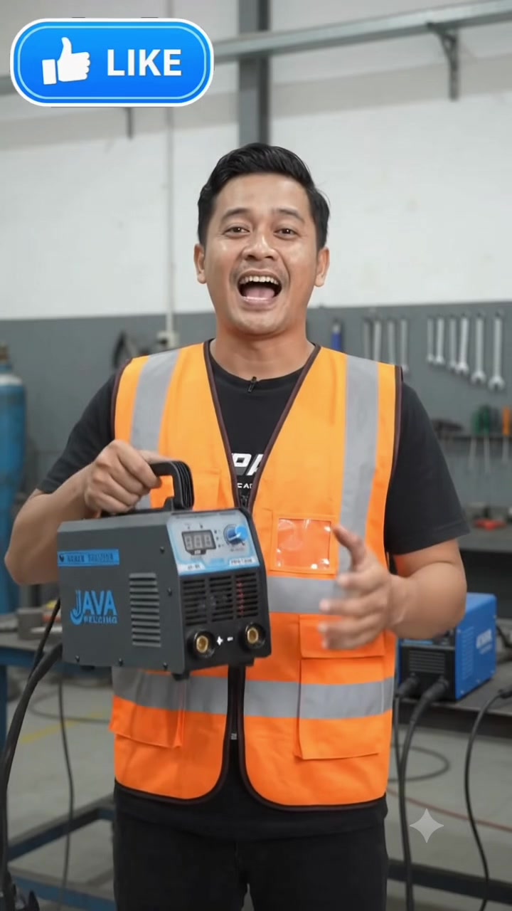 @Laris Sejahtera Teknik