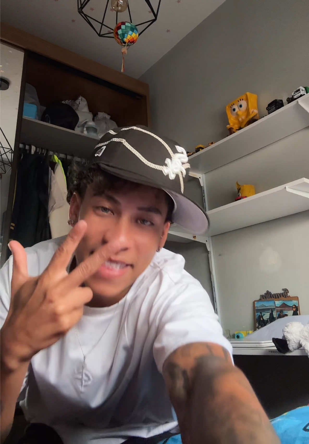@Mabson Rocha 🕷️