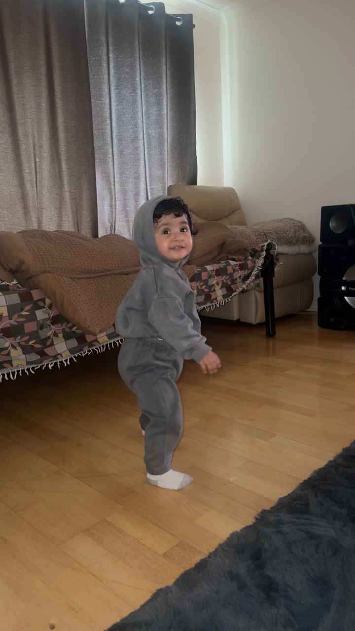 @Fatima Malik with Maa&Baba