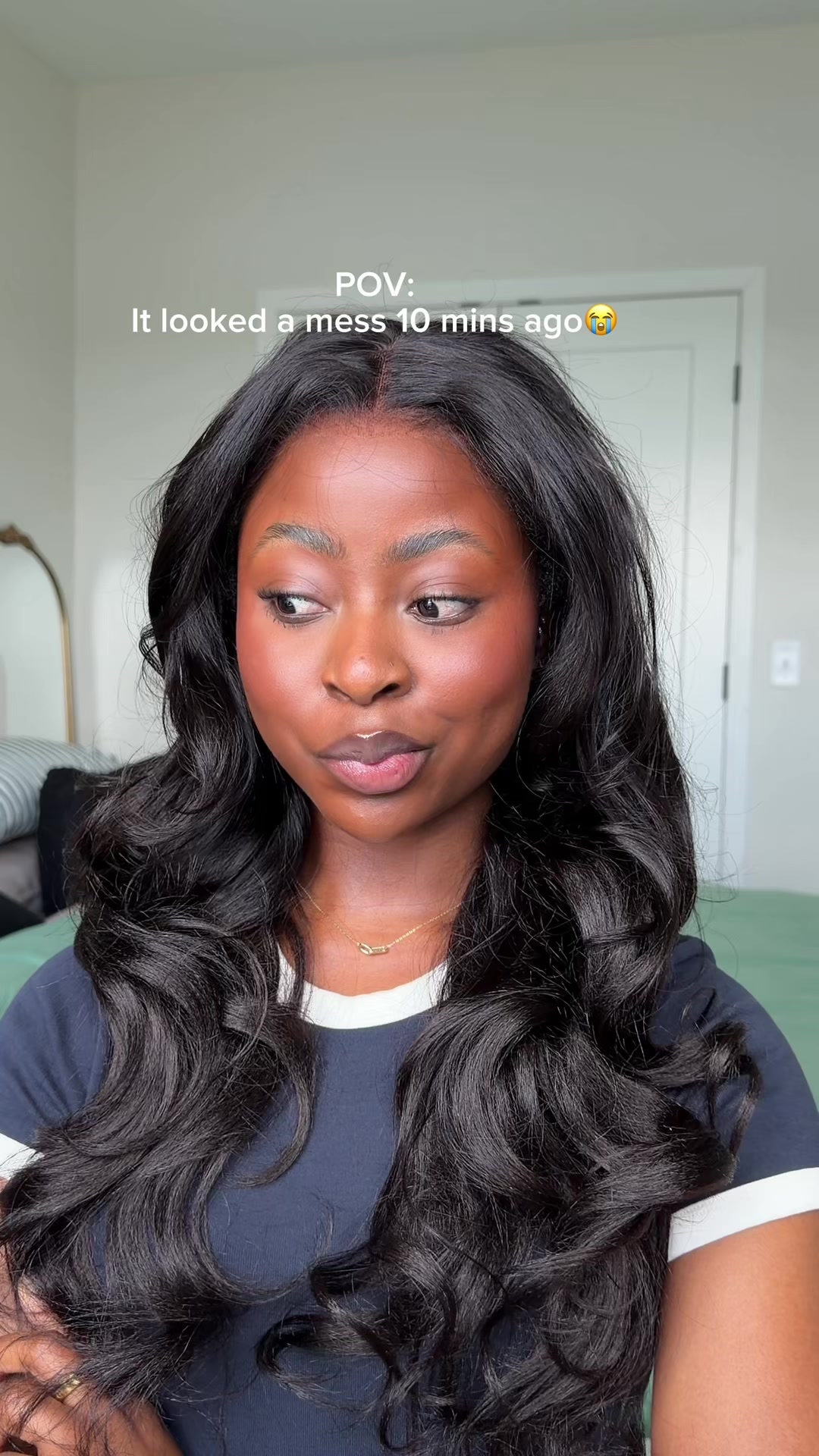 @Takwe / Hair & Beauty Creator