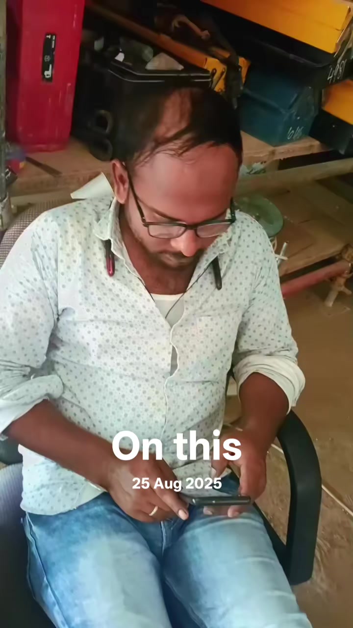@Jakir Hussain
