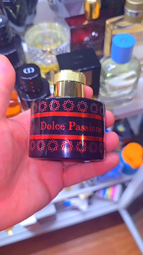 @Fans-Perfumes❤️