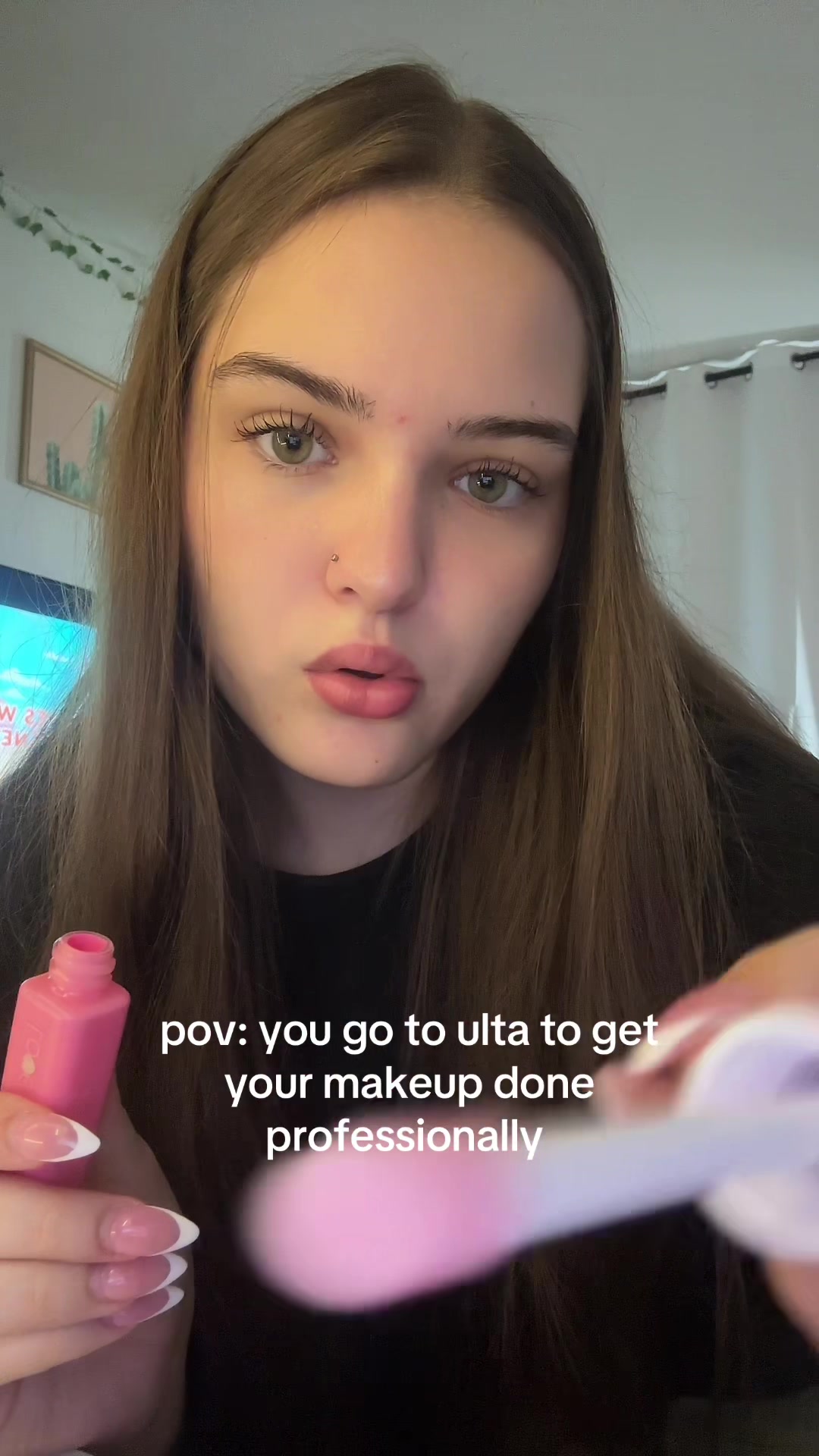 @jules asmr