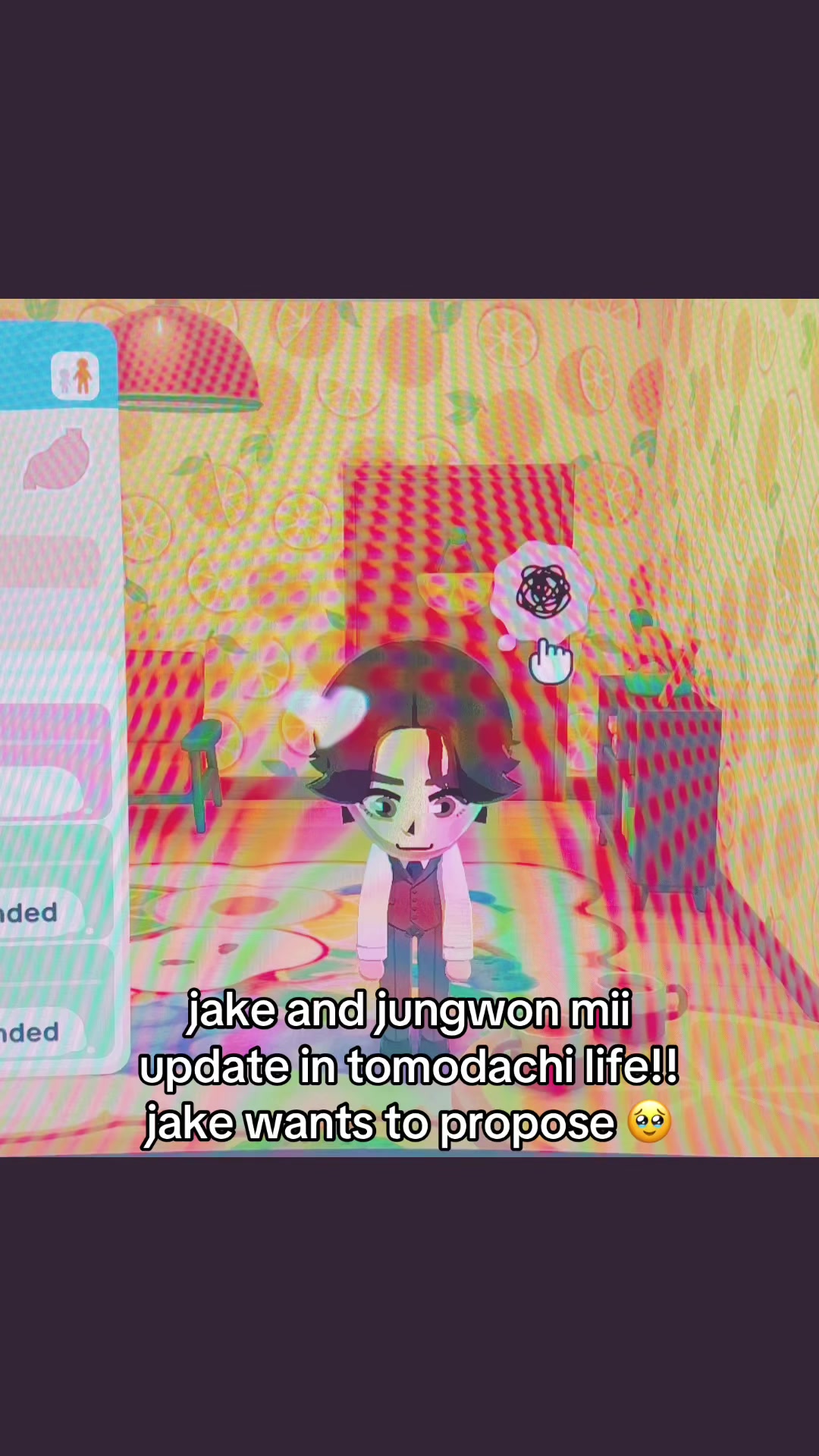 @(๑>◡<๑)🎧ྀི♪⋆.✮