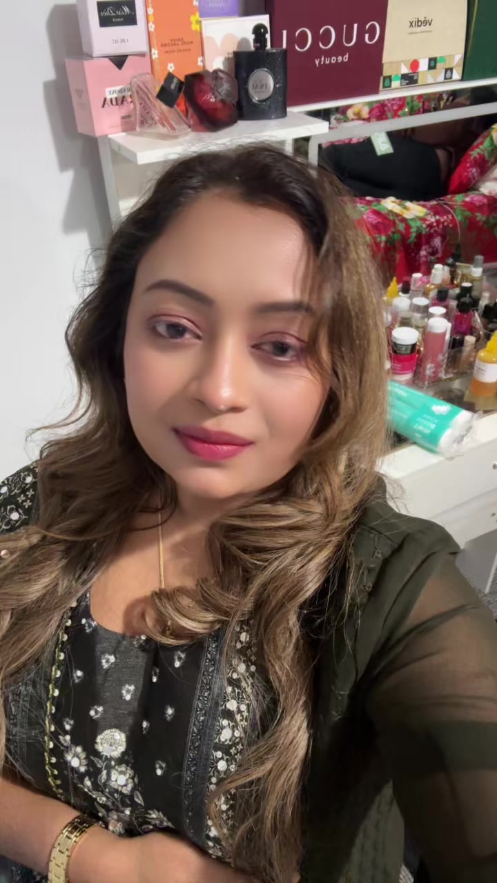 @Mohini Ram