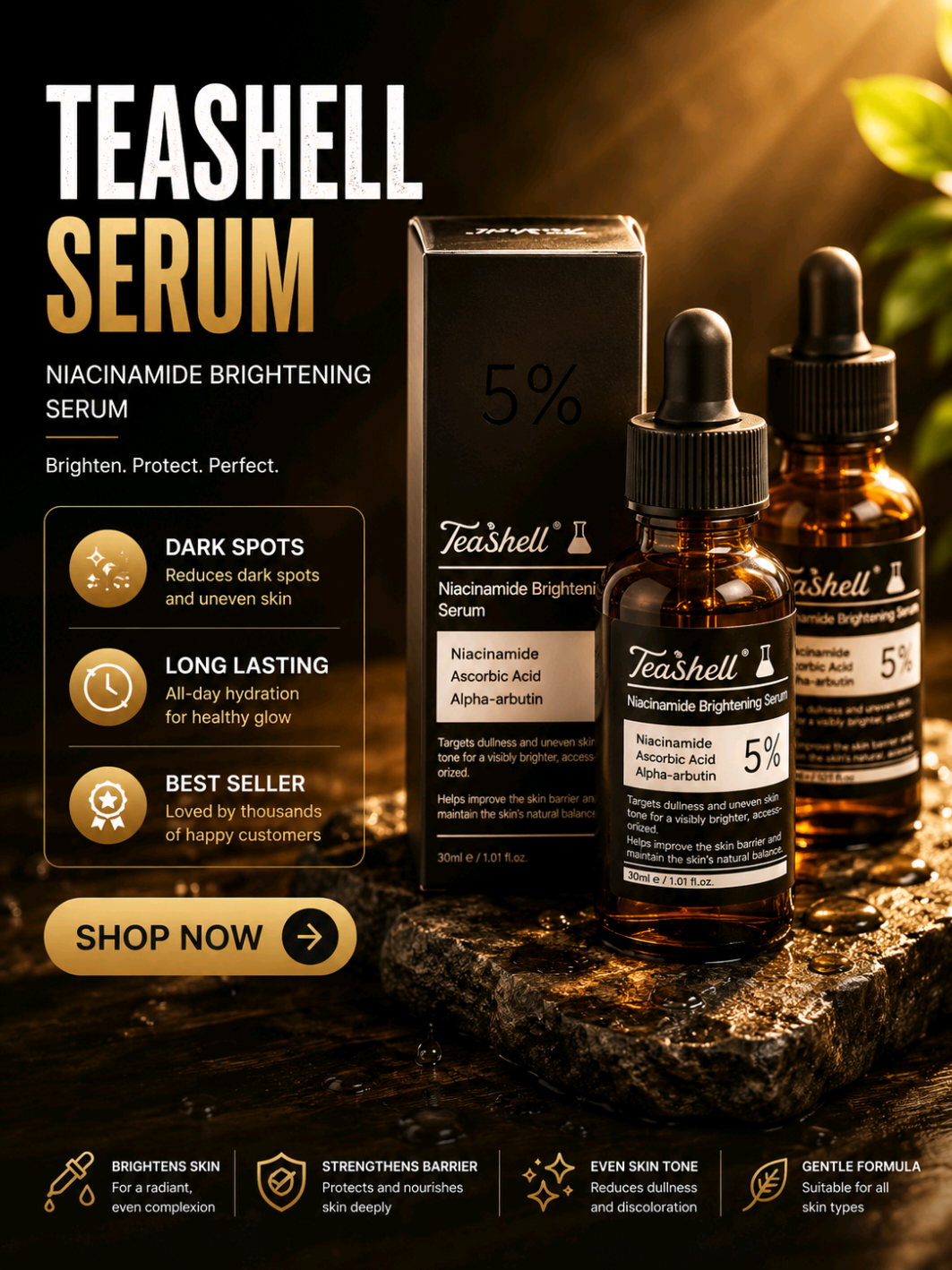 @Recommended List