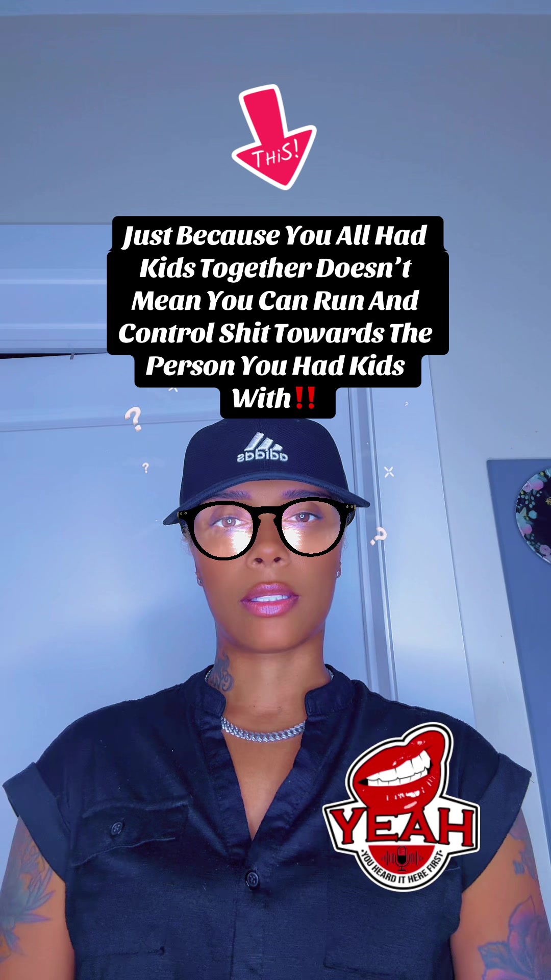 @Porsheia Patterson