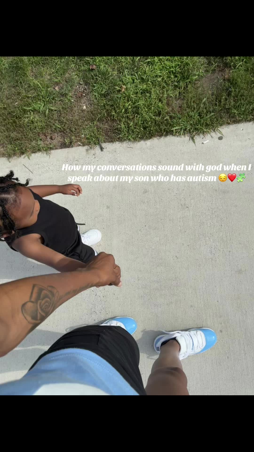 @Taybaby .Thejawnnn
