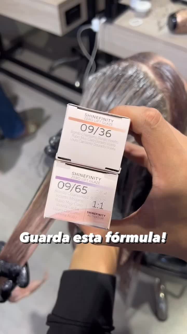 @😍 Belleza Capilar en línea