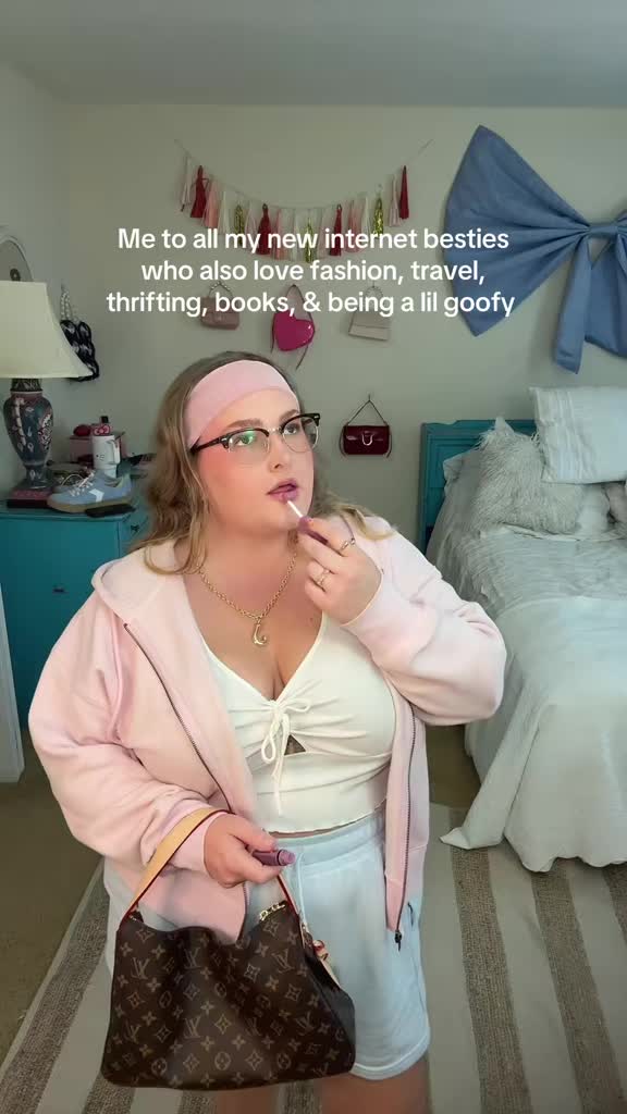 @haleybaleybrooke•curvy fashion
