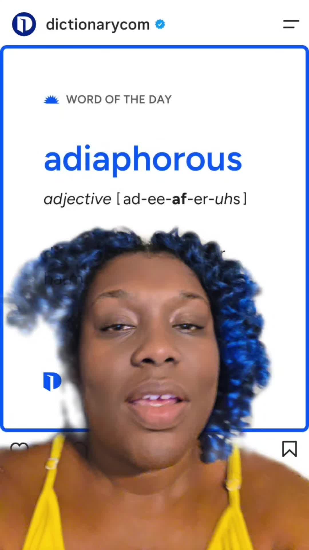 @English Professor of TikTok