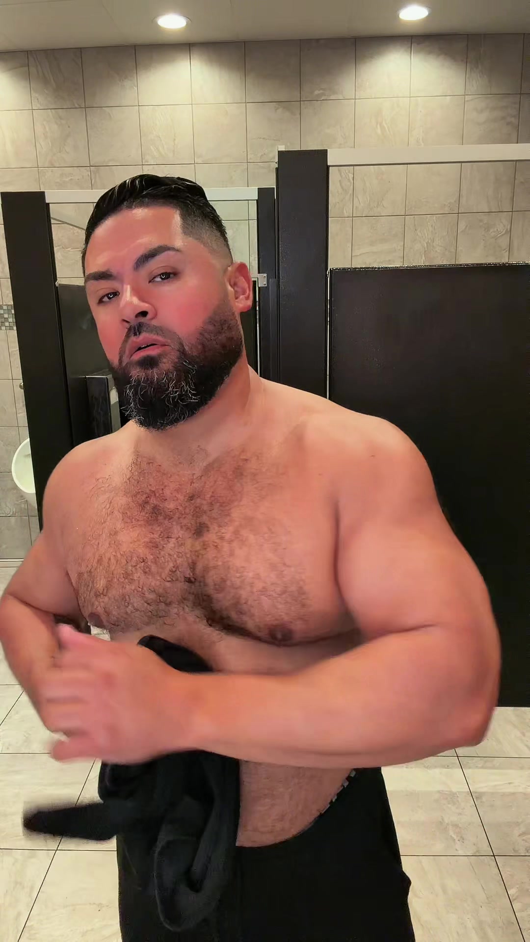 @Spectre Fit