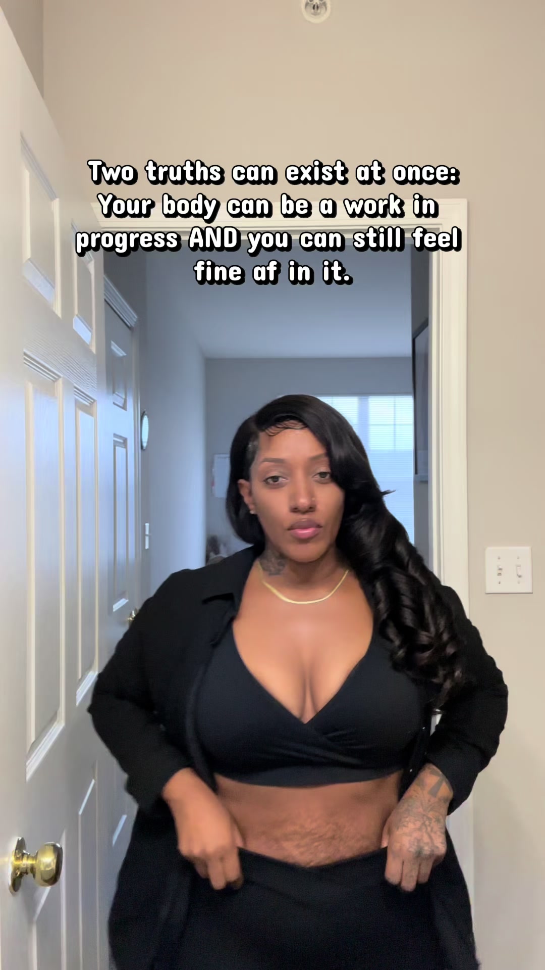 @Jamyla Jackée