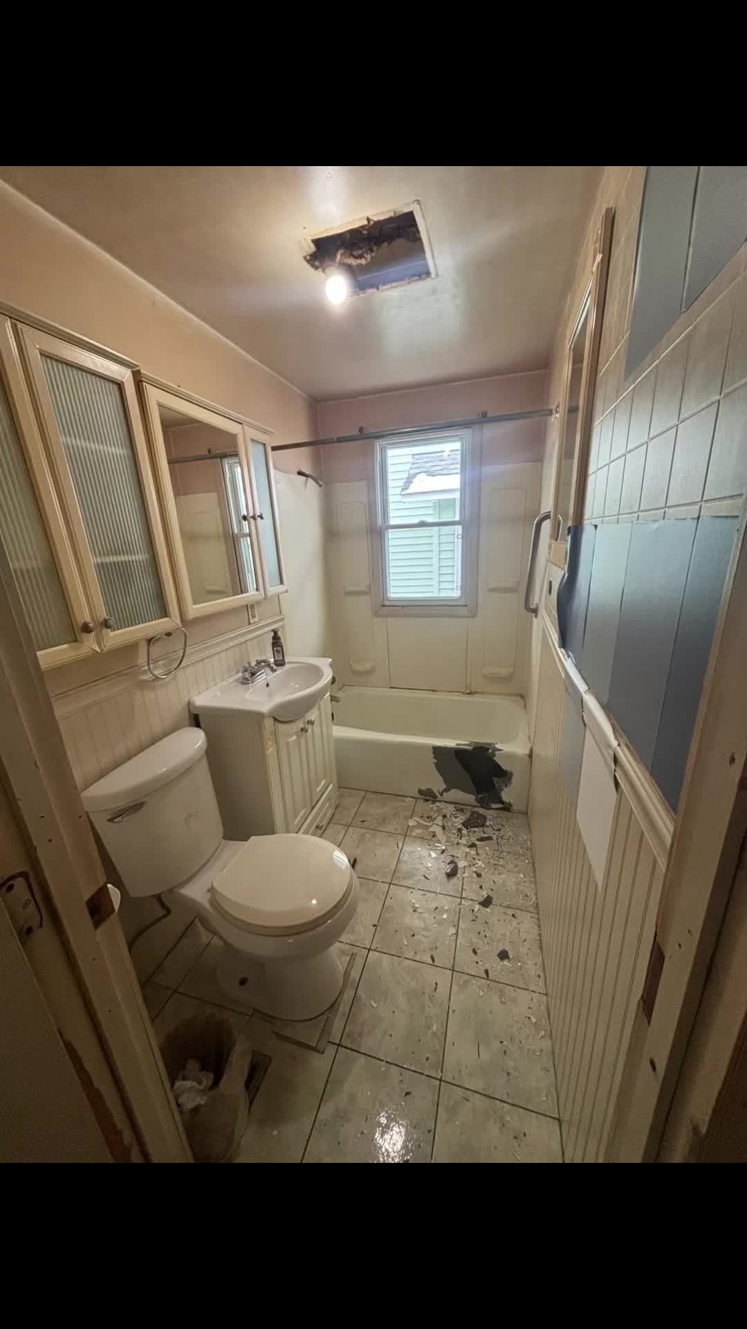 @Inside&Out Home improvements