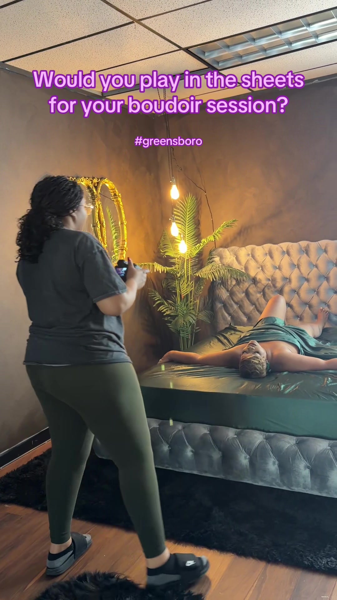 @Bree| NC Boudoir Photographer