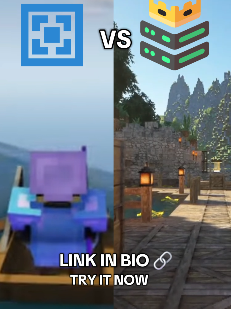 @MCServerHost