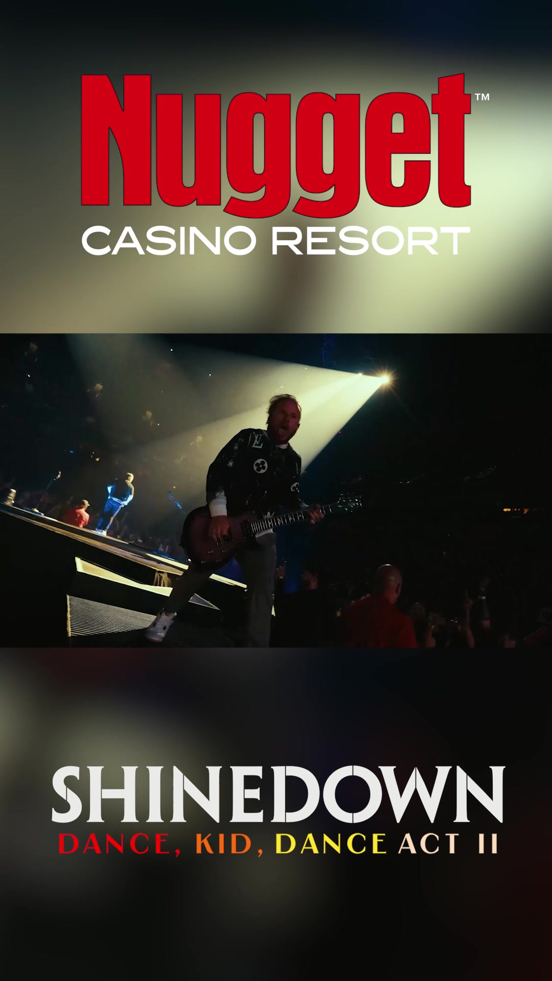 @Nugget Casino Resort