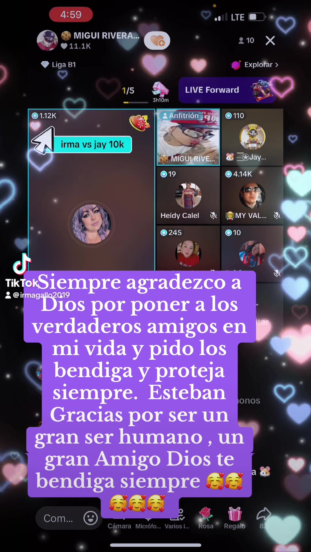 @irmagallo🥭🇲🇽4ever☀️DM🇬🇹