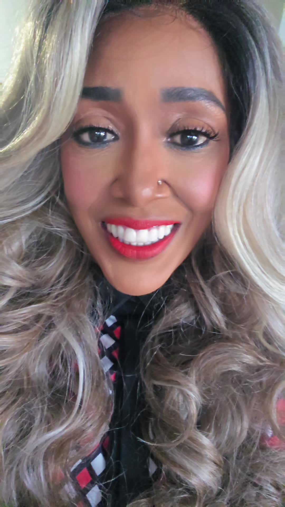 @GoddessReginamarie