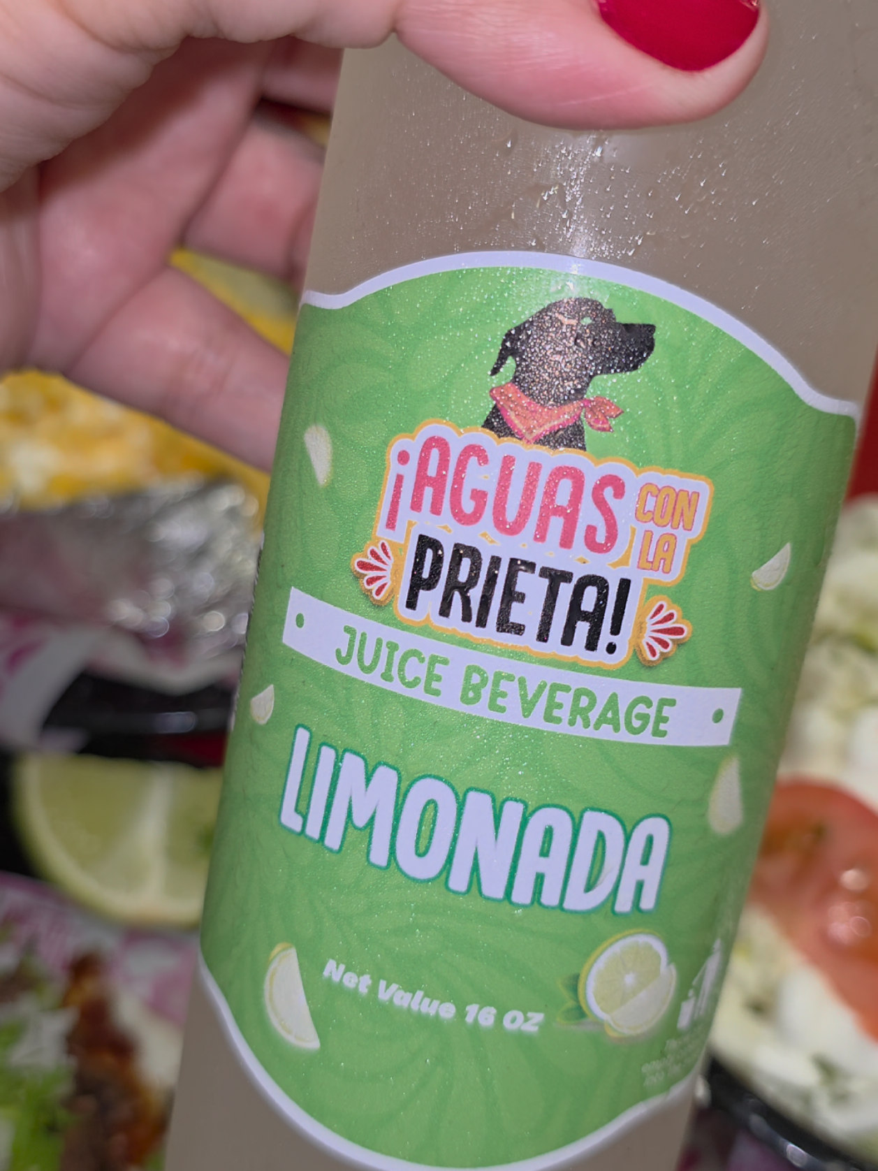 @956RGV 🎀 Mad Melba's Munchies