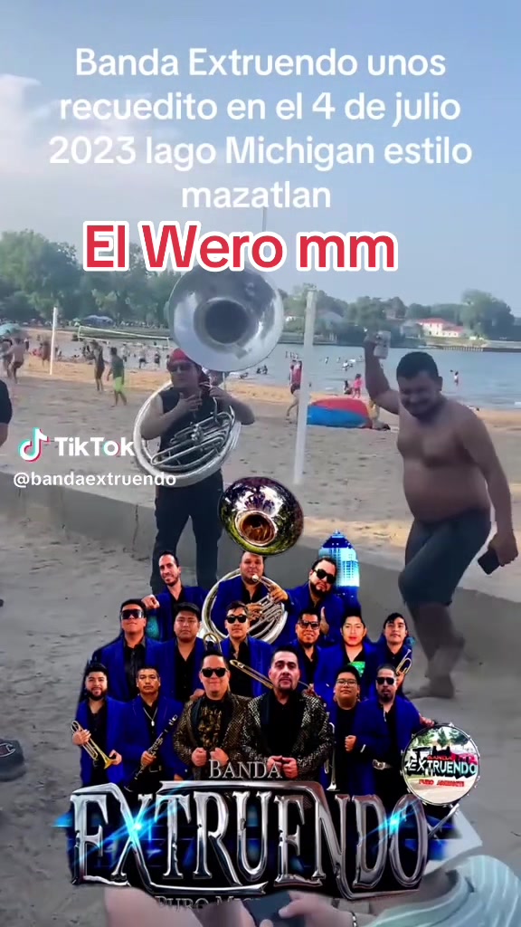 @El Wero mm