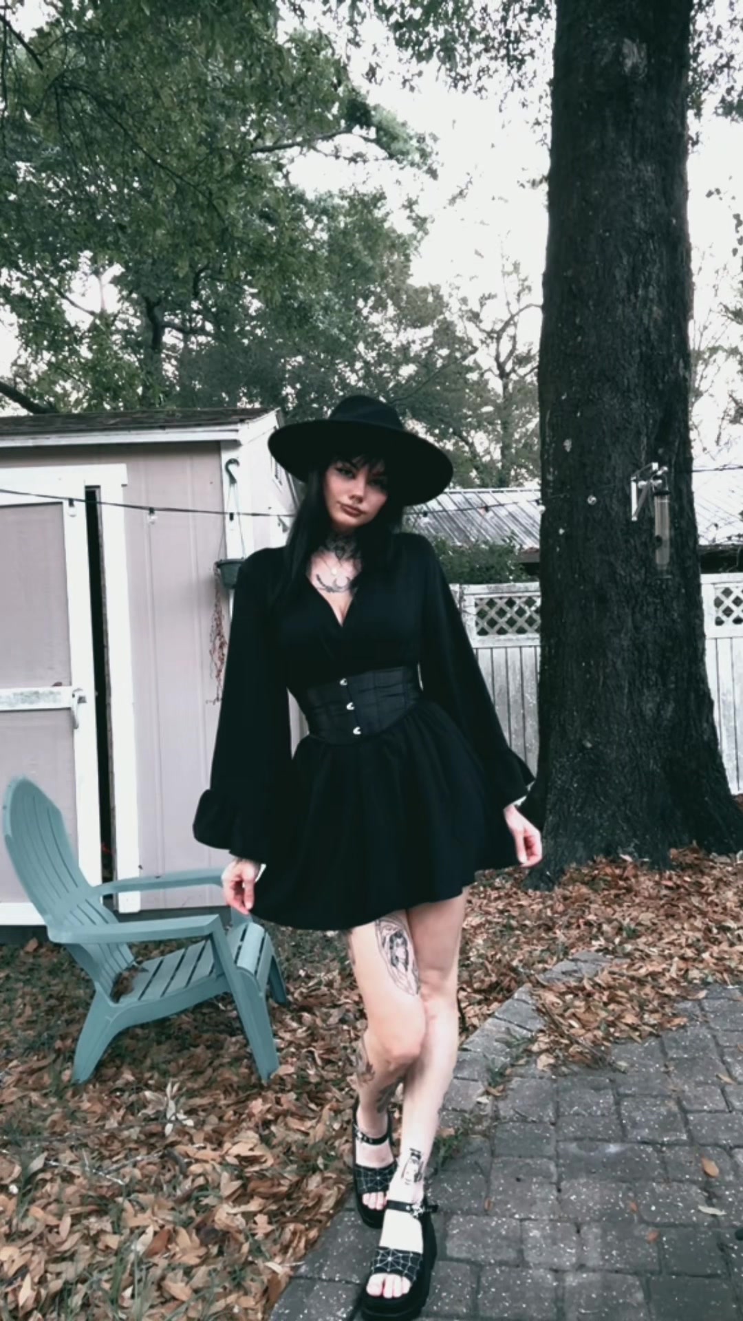 @Skylar Rayne