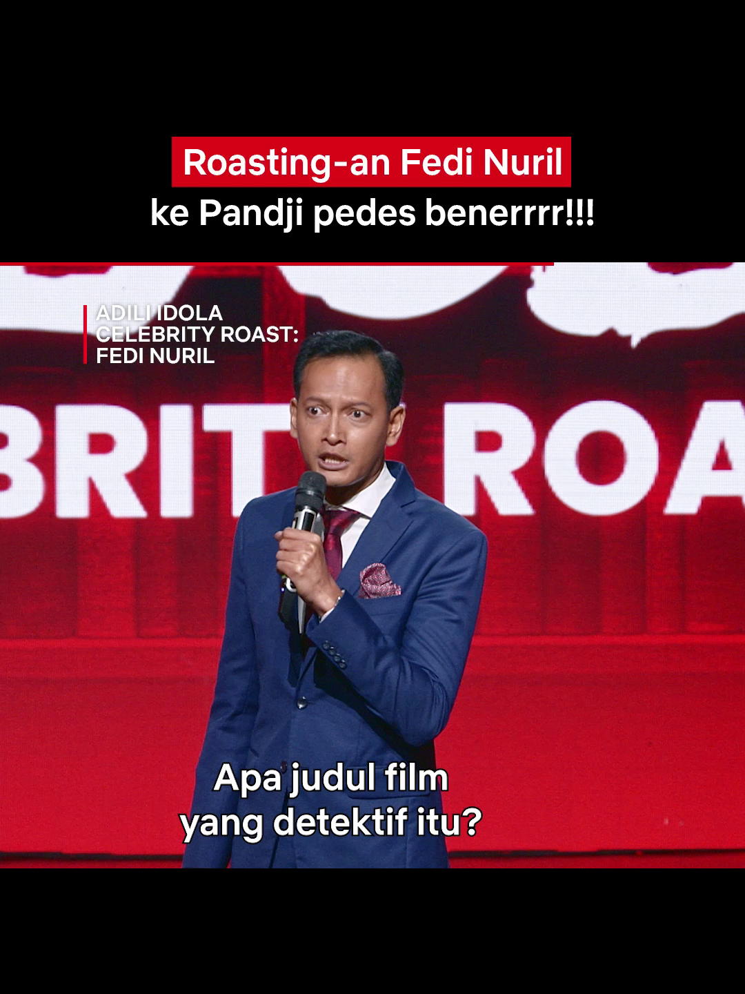 @Netflix Indonesia