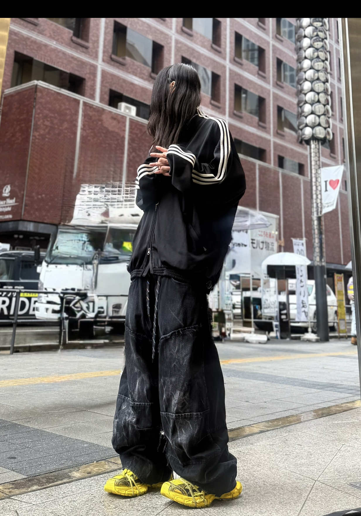 @RINKAN 大和