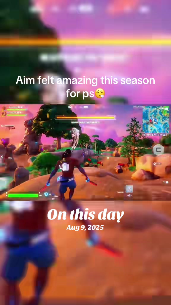 @XPandaEdits