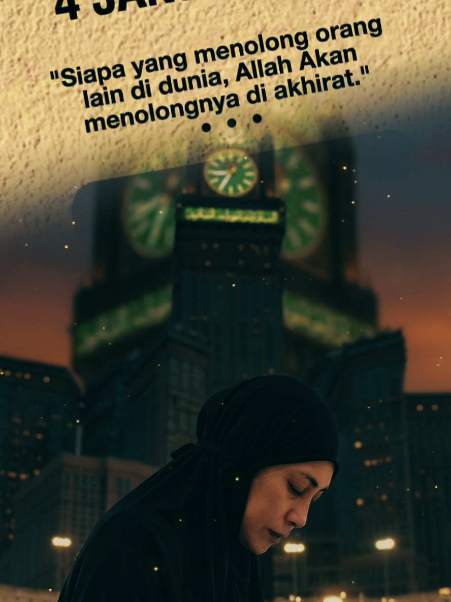 @Umroh Cerdas