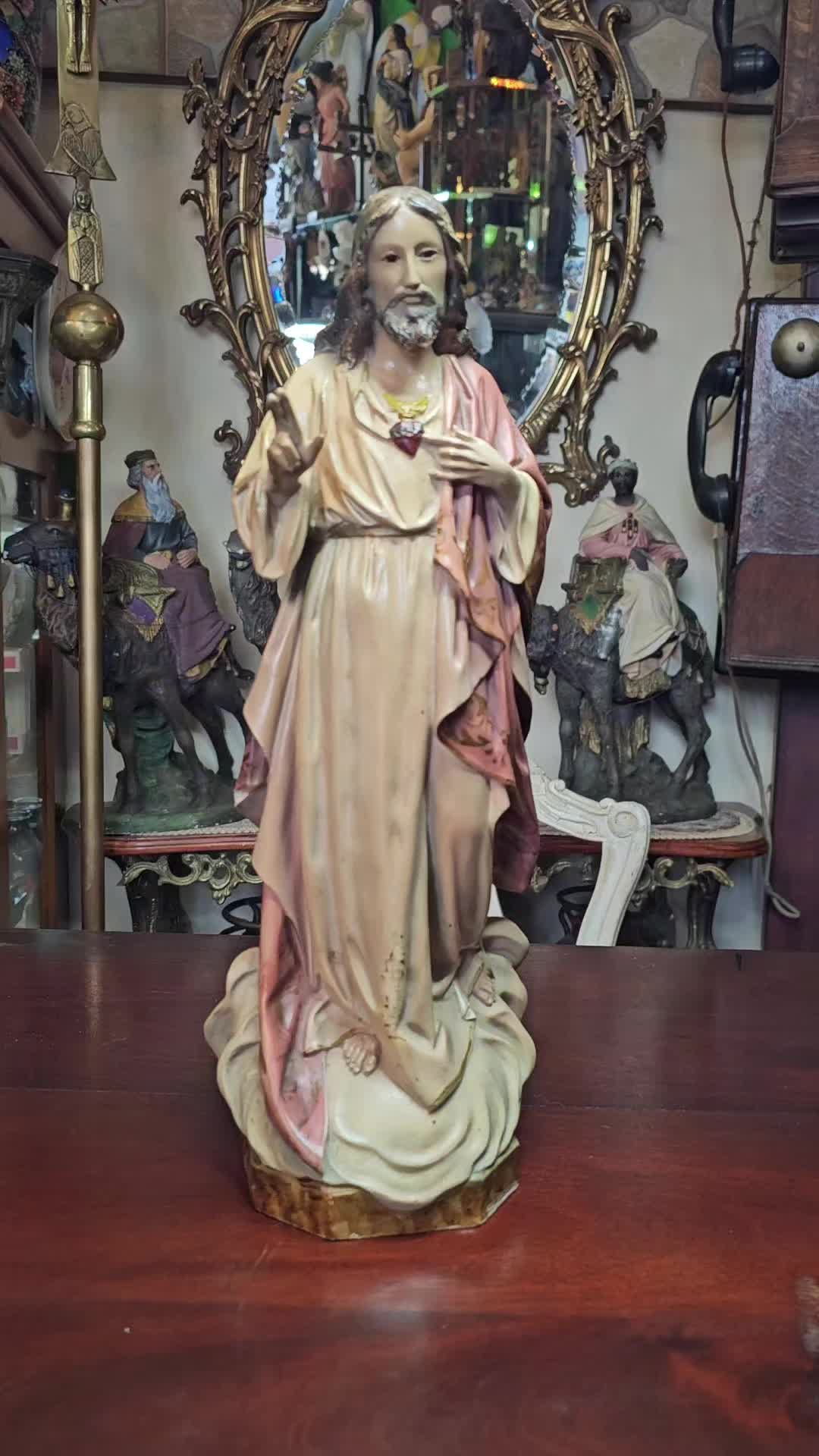 @ANTIGÜEDADES TAURO