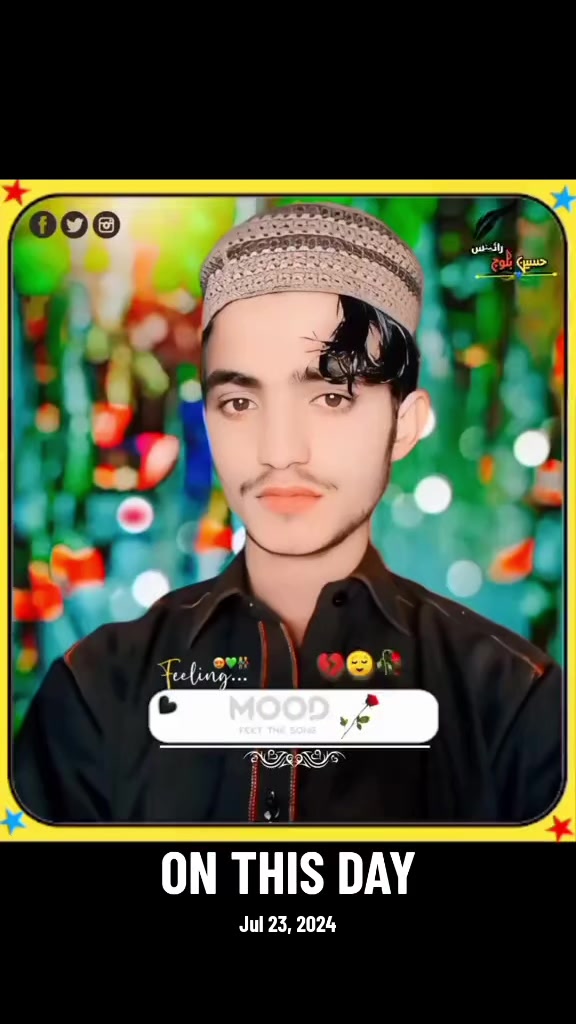 @❤♡ Hussain sindhi ♡❤